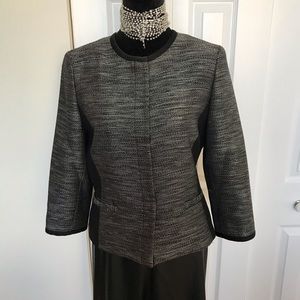 Anne Klein blazer